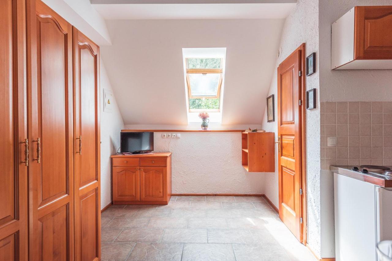 Pohorje House 2 Four Appartmetns Oplotnica Екстер'єр фото